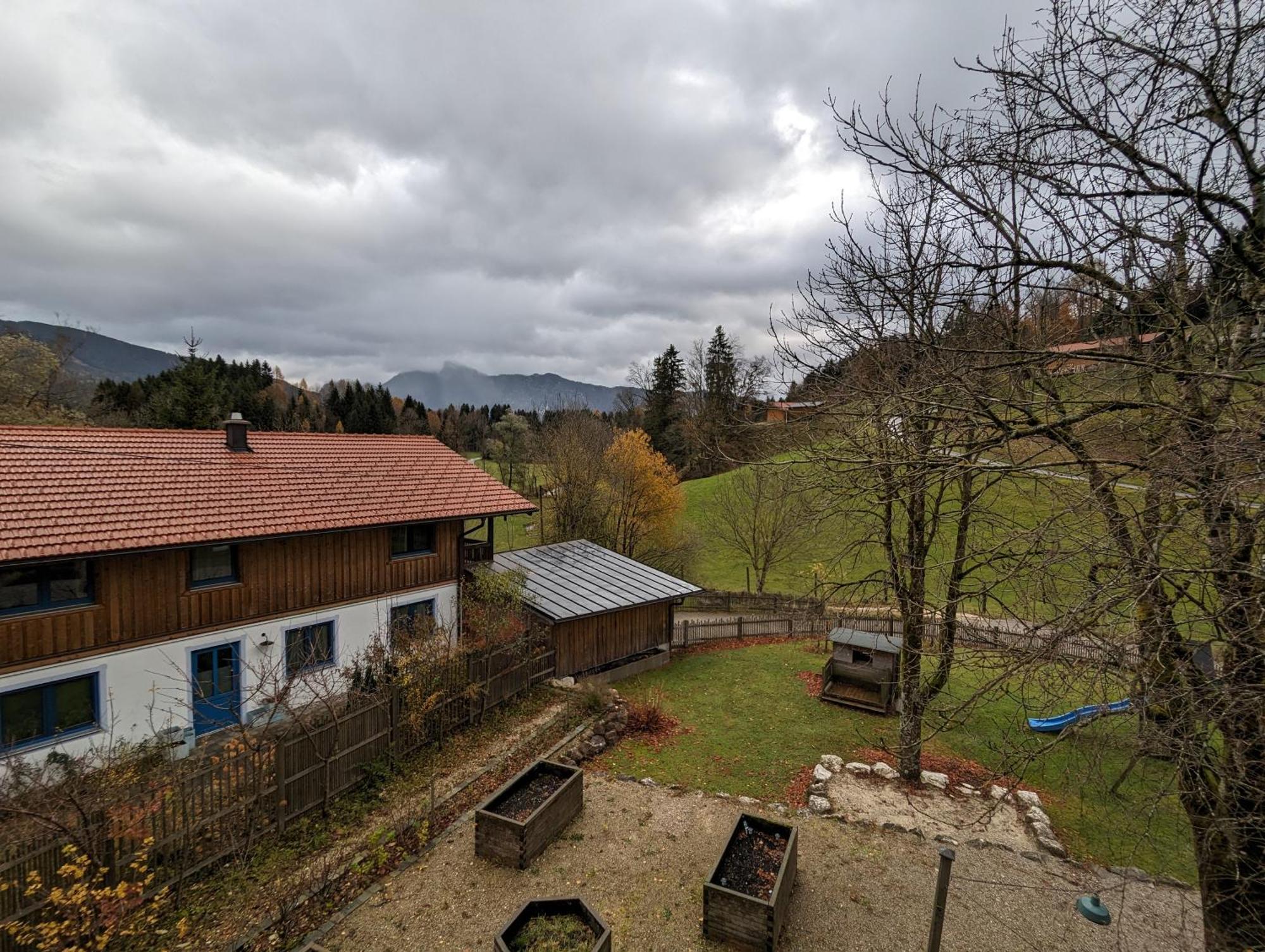 Dauscher Hof - Erholung Pur - Chiemgau Karte Inzell Exterior photo