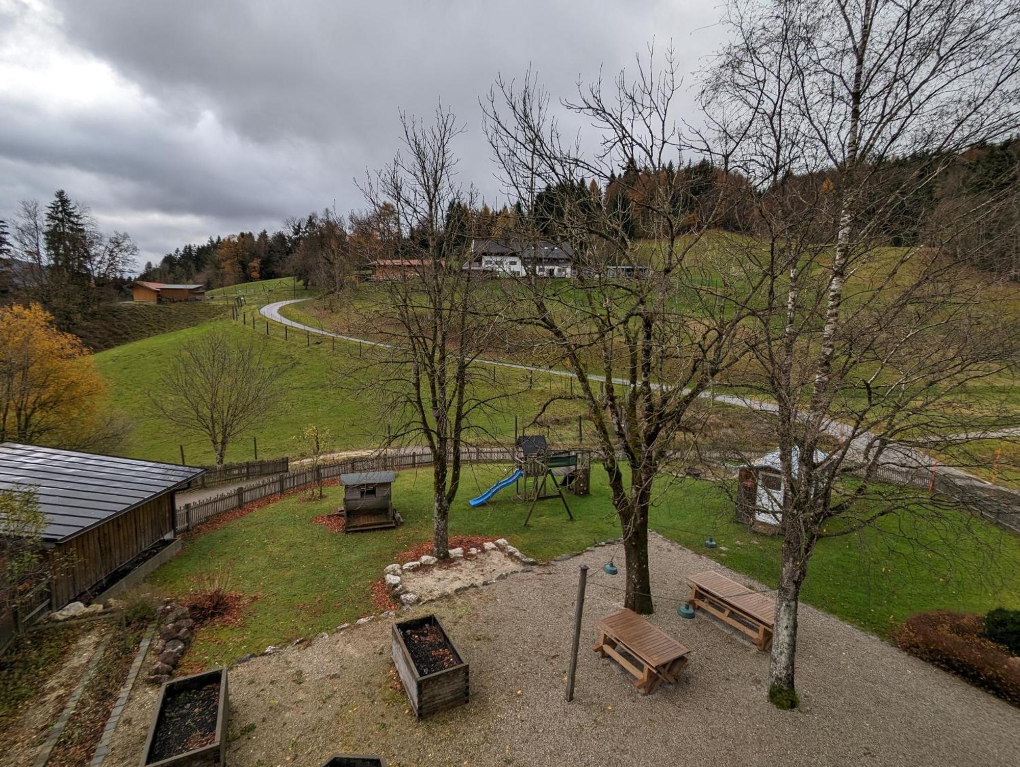 Dauscher Hof - Erholung Pur - Chiemgau Karte Inzell Exterior photo